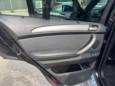 BMW X5 3.0d cat (11)