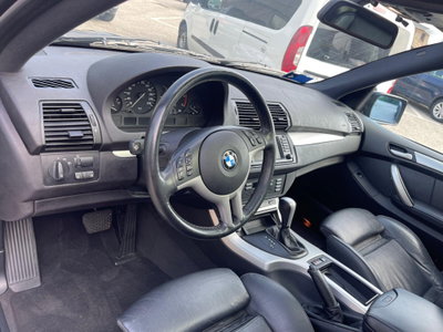 BMW X5 3.0d cat (12)