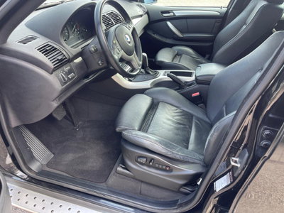 BMW X5 3.0d cat (14)