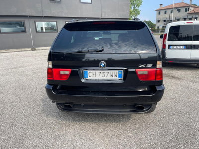 BMW X5 3.0d cat (3)