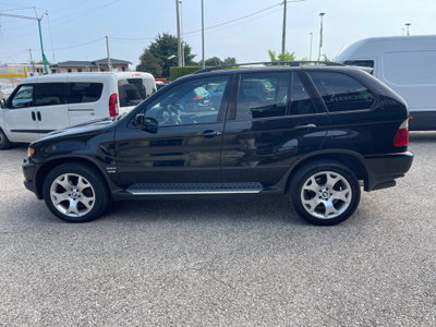 BMW X5 3.0d cat (4)