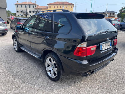 BMW X5 3.0d cat (5)