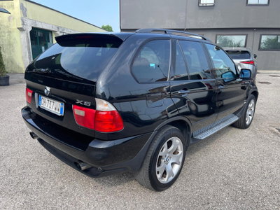 BMW X5 3.0d cat (6)