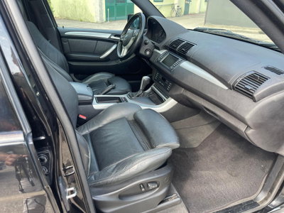 BMW X5 3.0d cat (7)