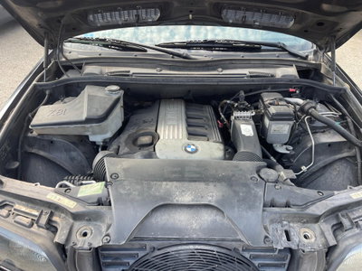 BMW X5 3.0d cat (8)
