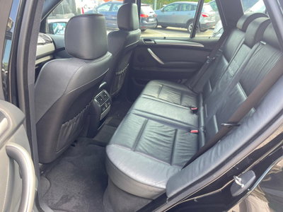 BMW X5 3.0d cat (9)
