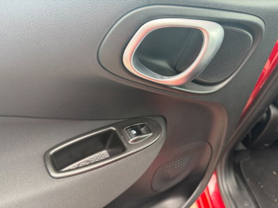 Fiat 500L 1.3 Multijet 95 CV Dualogic Lounge (12)