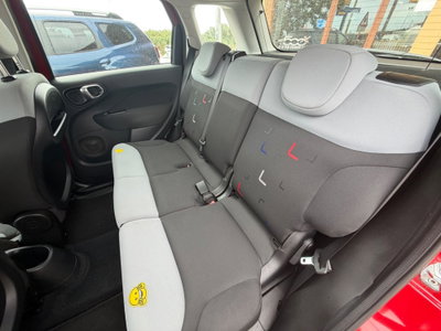 Fiat 500L 1.3 Multijet 95 CV Dualogic Lounge (13)