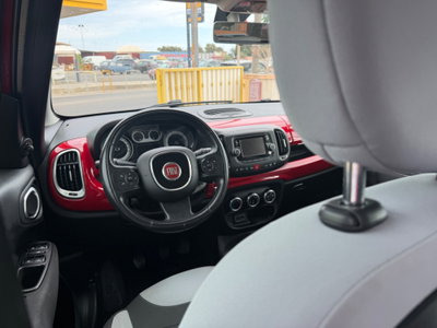 Fiat 500L 1.3 Multijet 95 CV Dualogic Lounge (14)