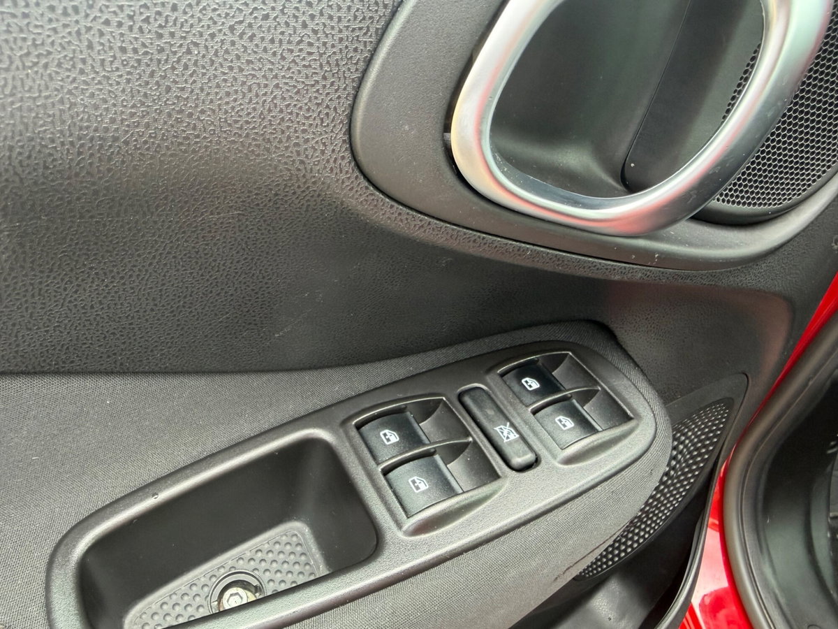 Fiat 500L 1.3 Multijet 95 CV Dualogic Lounge (15)