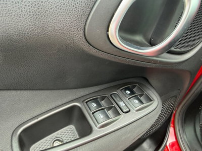 Fiat 500L 1.3 Multijet 95 CV Dualogic Lounge (15)