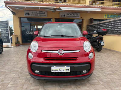 Fiat 500L 1.3 Multijet 95 CV Dualogic Lounge (2)