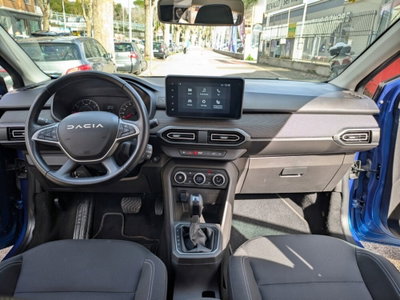 Dacia Sandero Streetway 1.0 TCe 90 CV Expression (10)