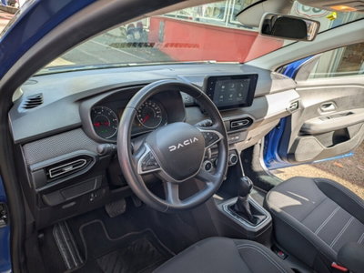 Dacia Sandero Streetway 1.0 TCe 90 CV Expression (12)