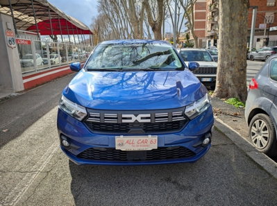 Dacia Sandero Streetway 1.0 TCe 90 CV Expression (2)