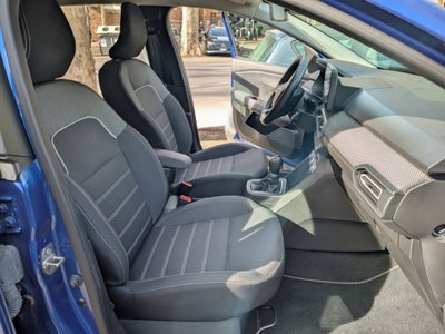 Dacia Sandero Streetway 1.0 TCe 90 CV Expression (7)