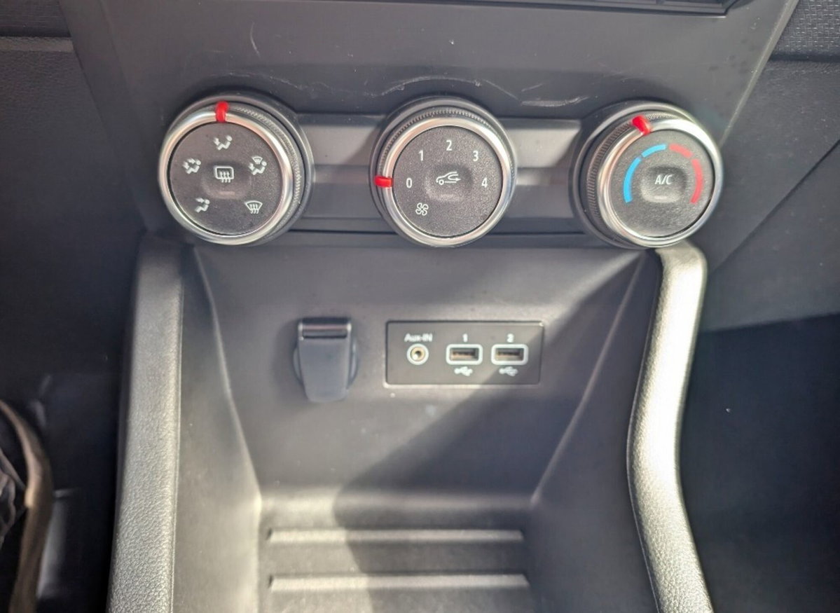 Renault Clio TCe 100 CV GPL 5 porte Techno (13)