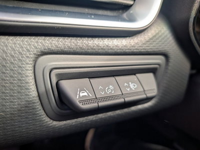 Renault Clio TCe 100 CV GPL 5 porte Techno (15)