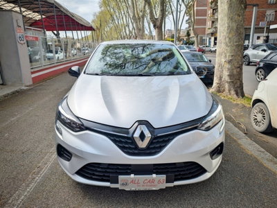 Renault Clio TCe 100 CV GPL 5 porte Techno (2)