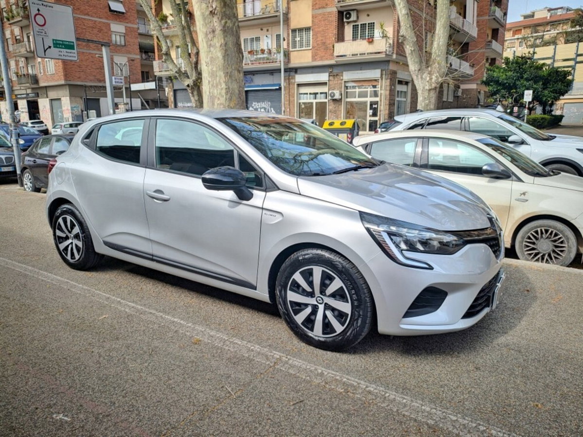 Renault Clio TCe 100 CV GPL 5 porte Techno (3)