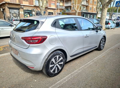 Renault Clio TCe 100 CV GPL 5 porte Techno (4)