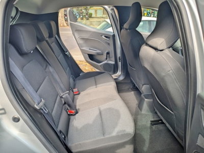 Renault Clio TCe 100 CV GPL 5 porte Techno (9)