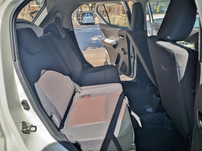 Suzuki Ignis 1.2 Dualjet Cool (10)