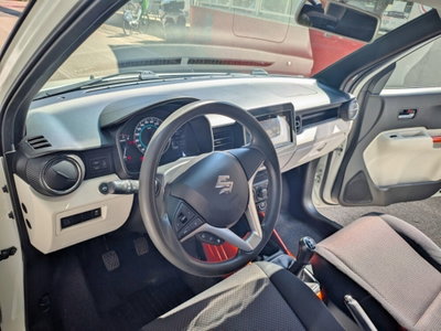 Suzuki Ignis 1.2 Dualjet Cool (13)