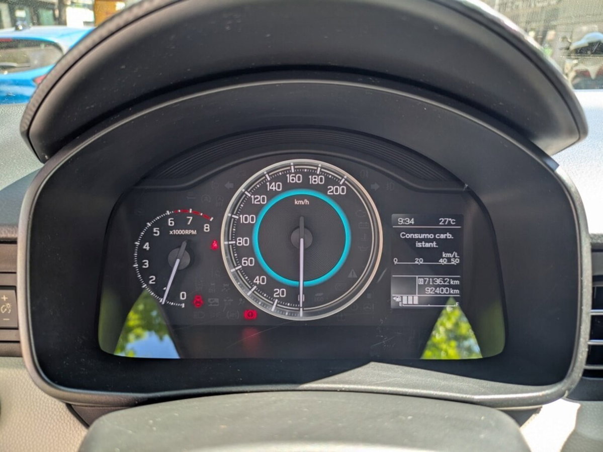 Suzuki Ignis 1.2 Dualjet Cool (15)