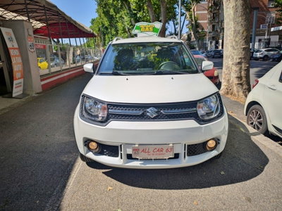 Suzuki Ignis 1.2 Dualjet Cool (2)