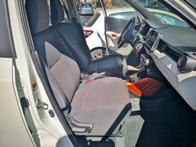 Suzuki Ignis 1.2 Dualjet Cool (8)