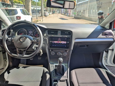 Volkswagen Golf 1.0 TSI 85 CV 5p. Trendline BlueMotion Technology (10)