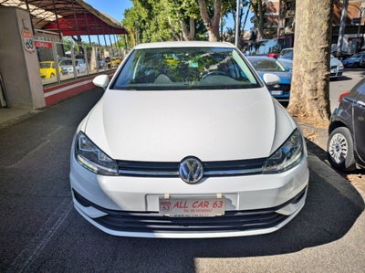 Volkswagen Golf 1.0 TSI 85 CV 5p. Trendline BlueMotion Technology (2)