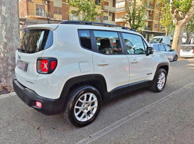 Jeep Renegade 1.3 T4 190CV PHEV 4xe AT6 Limited (4)