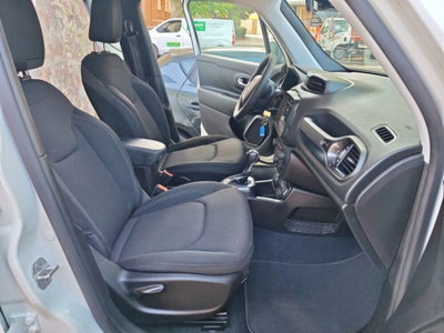 Jeep Renegade 1.3 T4 190CV PHEV 4xe AT6 Limited (7)