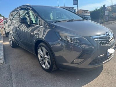Opel Zafira Tourer 2.0 CDTi EcoFlex Start&Stop 130CV Elective usata