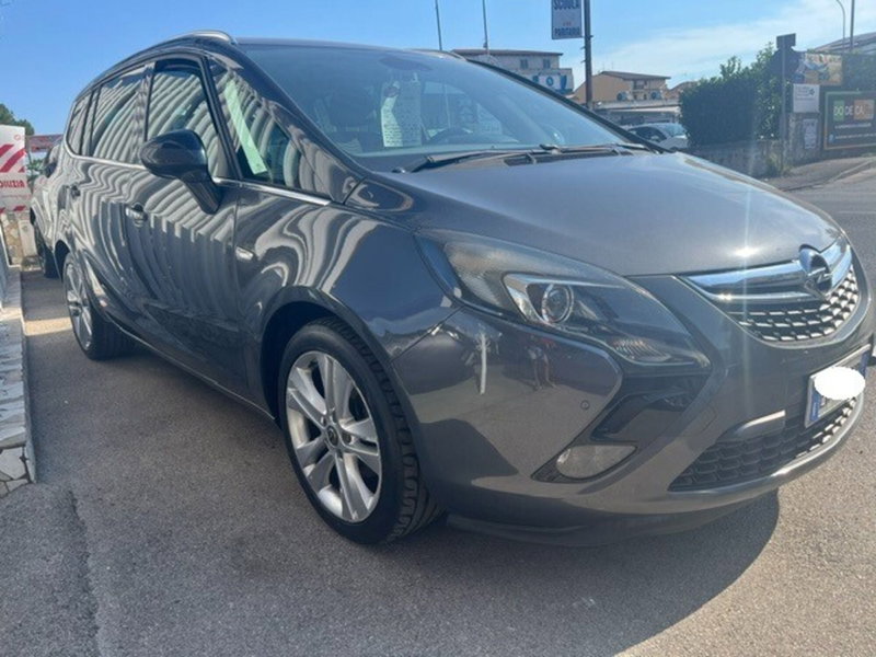 Opel Zafira Tourer 2.0 CDTi EcoFlex Start&Stop 130CV Elective