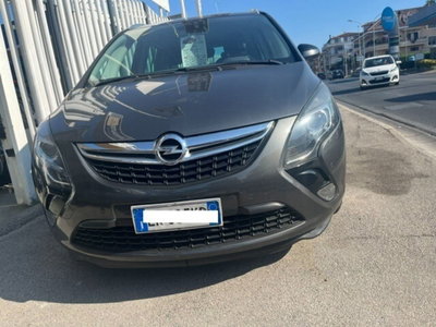 Opel Zafira Tourer 2.0 CDTi EcoFlex Start&Stop 130CV Elective (5)