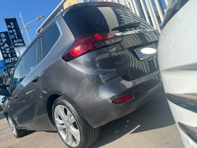 Opel Zafira Tourer 2.0 CDTi EcoFlex Start&Stop 130CV Elective (6)