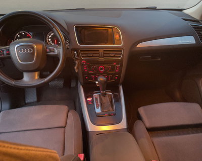 Audi Q5 2.0 TDI 170 CV quattro S tronic Advanced Plus (10)