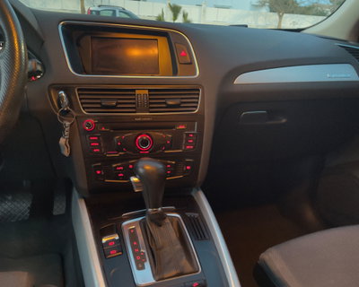 Audi Q5 2.0 TDI 170 CV quattro S tronic Advanced Plus (11)