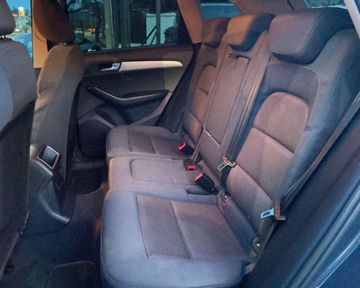 Audi Q5 2.0 TDI 170 CV quattro S tronic Advanced Plus (12)