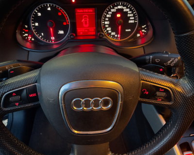 Audi Q5 2.0 TDI 170 CV quattro S tronic Advanced Plus (13)