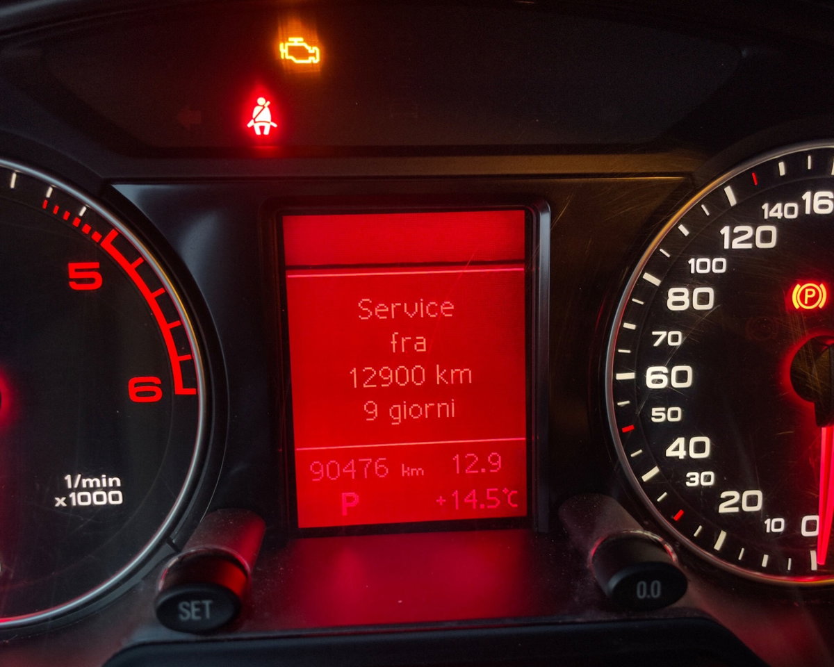 Audi Q5 2.0 TDI 170 CV quattro S tronic Advanced Plus (14)