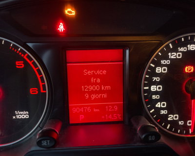 Audi Q5 2.0 TDI 170 CV quattro S tronic Advanced Plus (14)