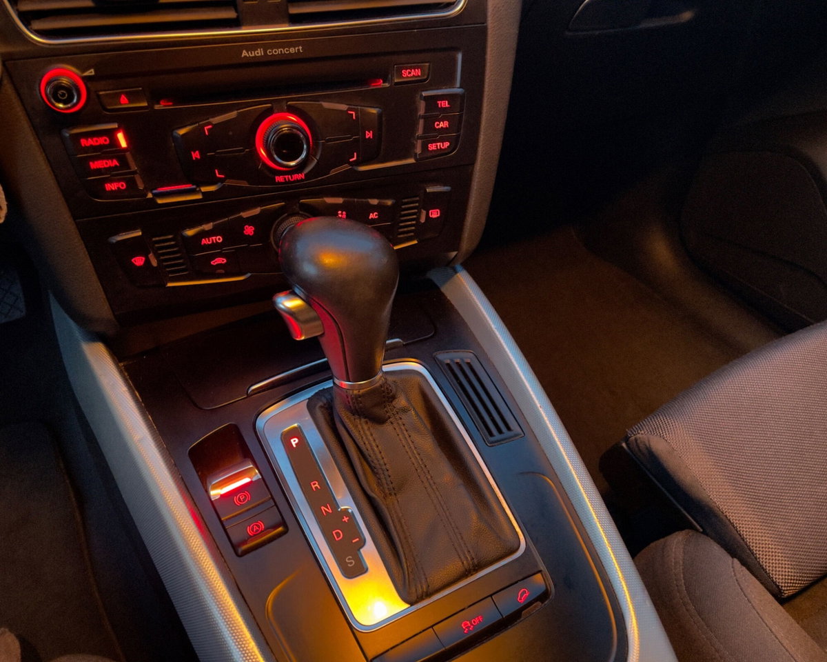 Audi Q5 2.0 TDI 170 CV quattro S tronic Advanced Plus (15)