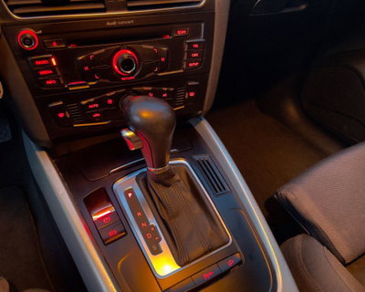 Audi Q5 2.0 TDI 170 CV quattro S tronic Advanced Plus (15)
