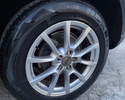 Audi Q5 2.0 TDI 170 CV quattro S tronic Advanced Plus (18)