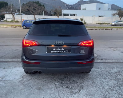 Audi Q5 2.0 TDI 170 CV quattro S tronic Advanced Plus (19)
