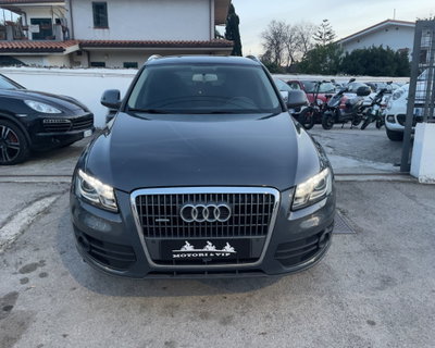 Audi Q5 2.0 TDI 170 CV quattro S tronic Advanced Plus (3)